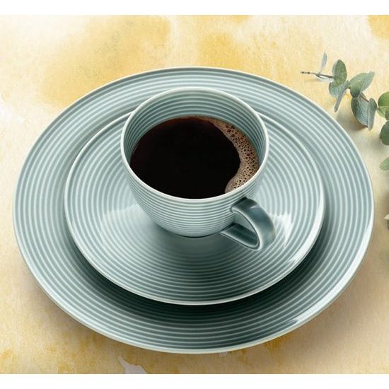 Beat arctic blue: Cup 260 ml, Seltmann porcelain