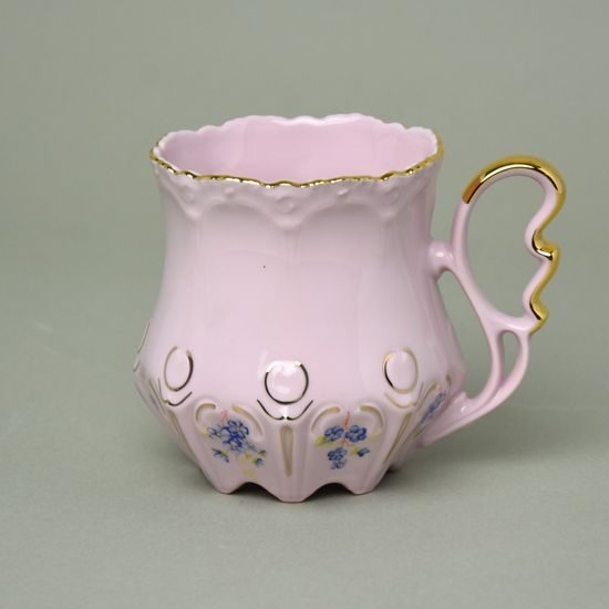 Mug 320 ml, Lenka 247p, Rose China Chodov