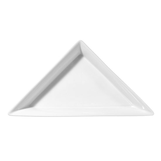 Miska 3-hr. 28 x 20 x 3,2 cm, Buffet, Porcelán Seltmann