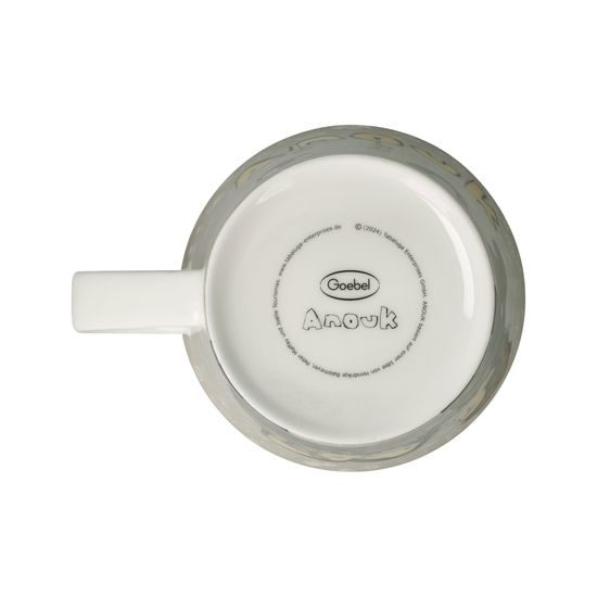 Cup Anouk Family 350ml, Fine Bone China, Goebel