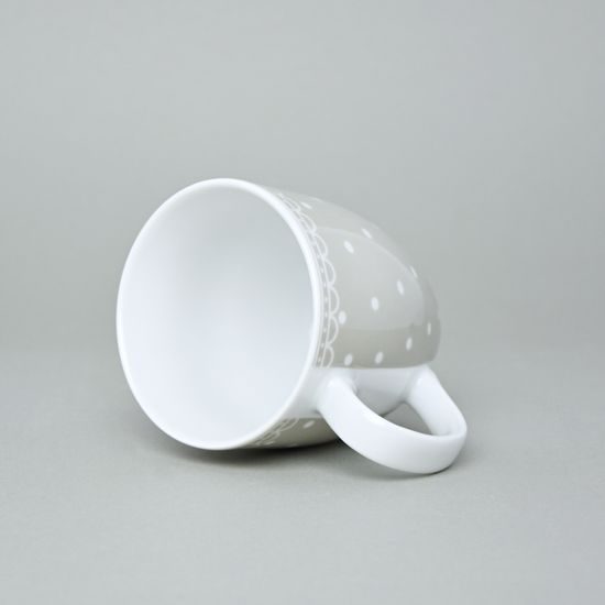 Mug 151, 0,42 l, Tom 30357c0, Thun 1794 Carlsbad porcelain