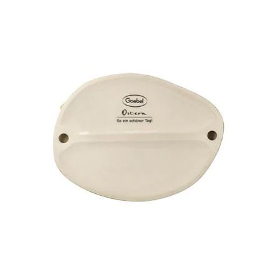 Figurine Rabbit Girl What a beautifull day 16,5 / 25 / 36,5 cm, stoneware, Goebel