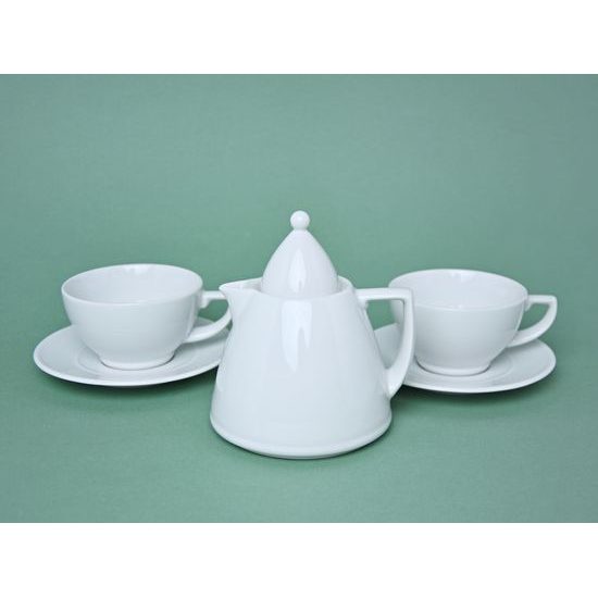 Tea pot 0,6 l, Excellency, G. Benedikt 1882