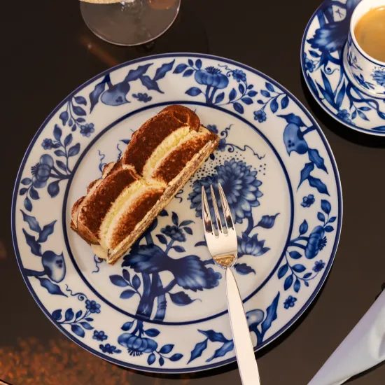 Šálek 150 ml + podšálek 14,5 cm "The Original", Míšeňský porcelán