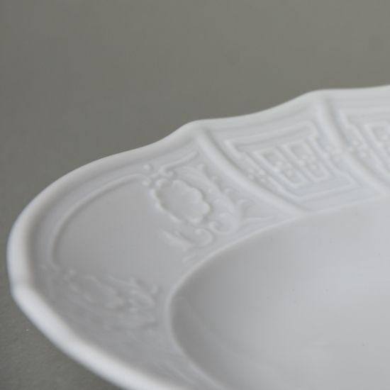 Mísa oválná 36 x 25,5 x 4,2 cm, Rosana, Stará Role Moritz Zdekauer