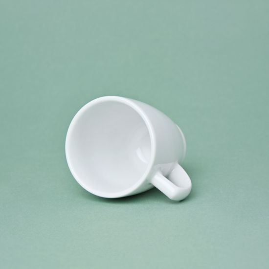 Cup coffee 160 ml, Excellency, G. Benedikt 1882