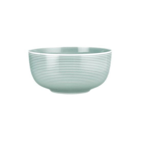 Beat arctic blue: Bowl 17.5 cm, Seltmann porcelain