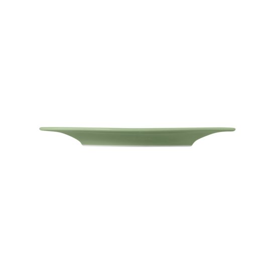 Beat grey-green: Plate dessert 17 cm, Seltmann porcelain