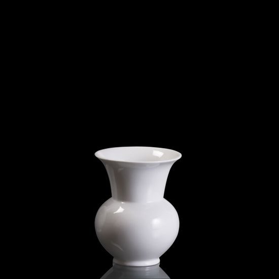 Vázička 10 cm Barock, glazurovaný porcelán, Kaiser 1872, Goebel