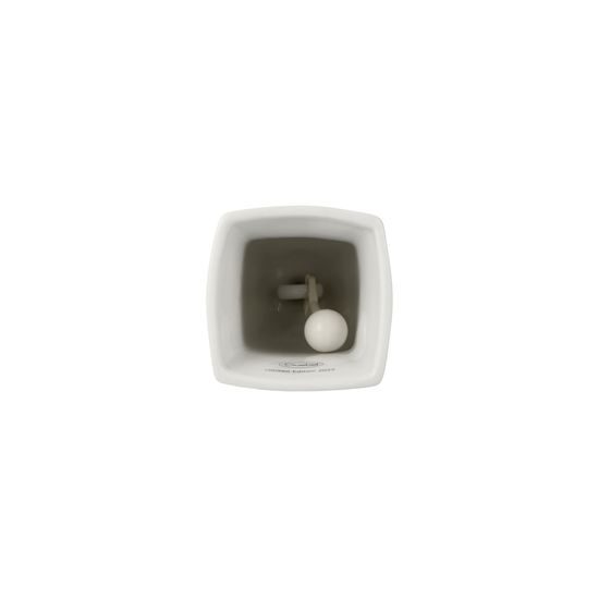 Výroční zvonek 2025 5 / 5 / 10 cm, porcelán, Goebel
