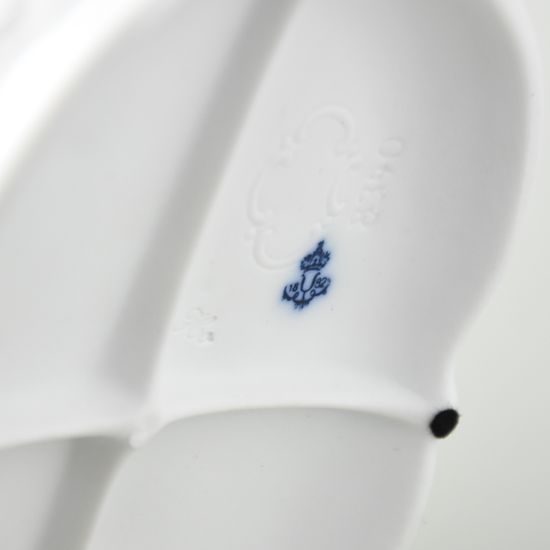 Buket 19 x 13 x 20 cm, Kurt Steiner, Porcelánové figurky Unterweissbacher