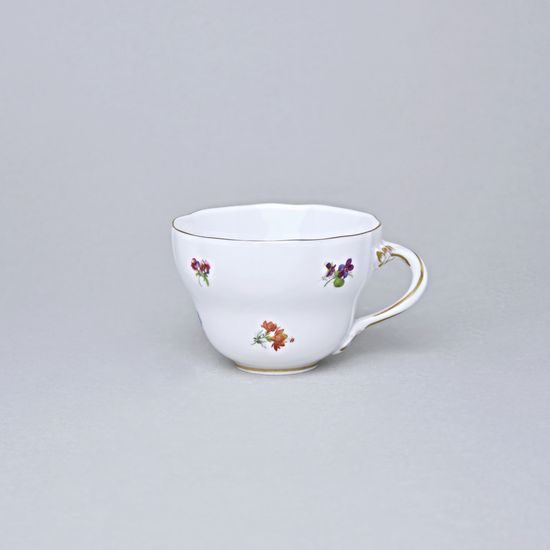 Cup A/1, 120 ml, házenka, Český porcelán a.s.