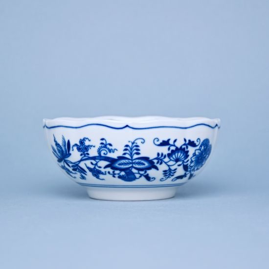 Cup / bowl for soup 250 ml, without handles, Original Blue Onion Pattern