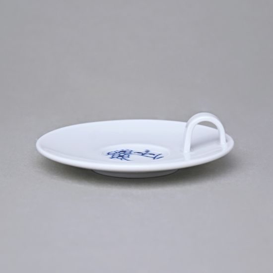 Bohemia Cobalt, Podšálek espresso 10 cm, Český porcelán a.s.