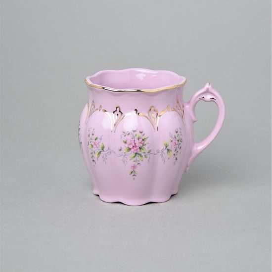 Mug Manka 0,25 l, decor 545, Rose china Chodov