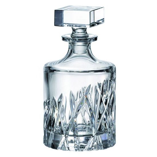 Carafe Wicker, 700 ml, Crystal Bohemia