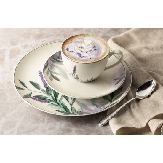 Talíř hluboký 21 cm, Savona Provence, porcelán Seltmann
