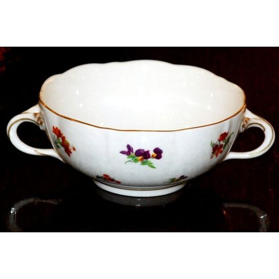 Cup bouillon 0,25 l, Hazenka, Cesky porcelan a.s.