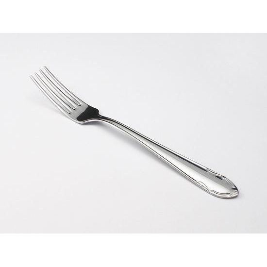 Classic prestige: Dessert / appetizer fork 18,6 cm, Toner cutlery