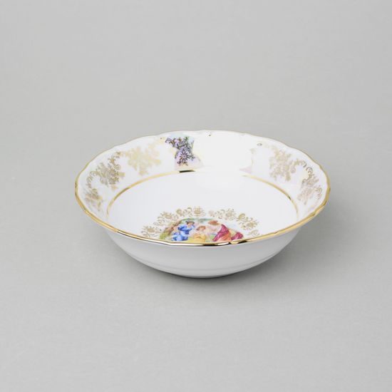 Bowl 16 cm, The Three Graces, Carlsbad