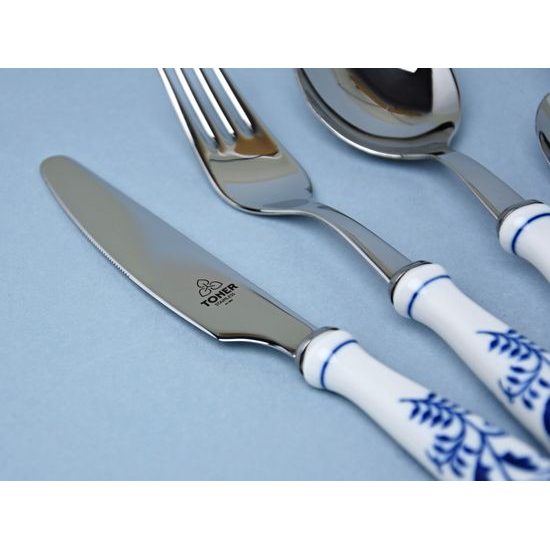 Příborová souprava pro 1 osobu, Cibulák