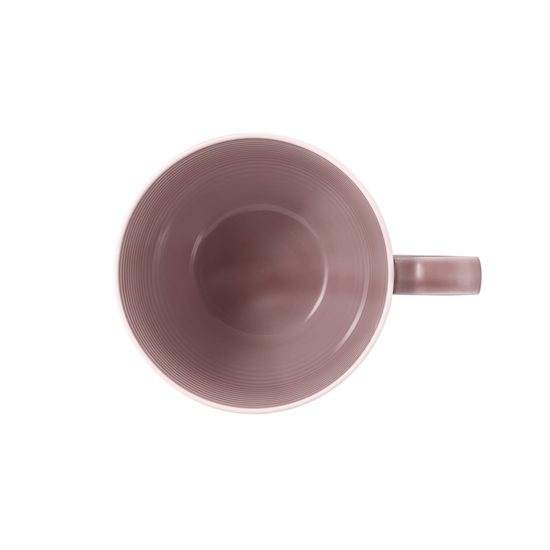 Beat old rose: Cup 260 ml, porcelain Seltmann