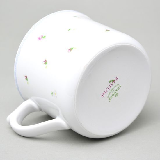 Mug Warmer big 700 ml, Roseline decor, Leander Loučky