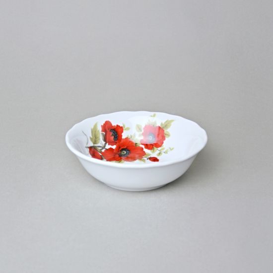 Bowl 14 cm, Poppy, Český porcelán a.s.