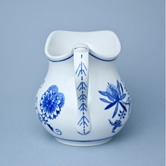 Water jug 1,2 l, Original Blue Onion Pattern