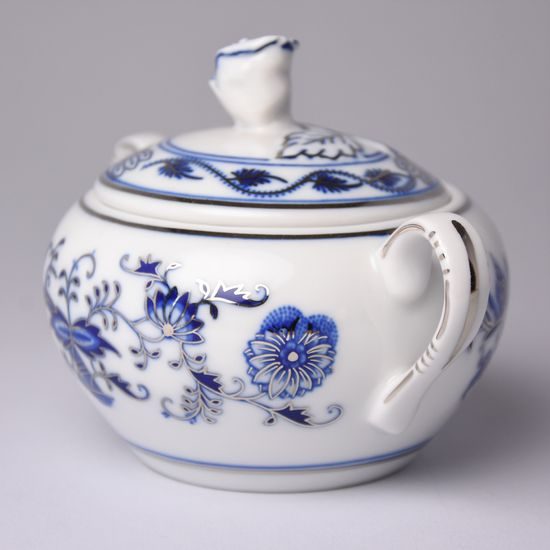 Sugar bowl with handles 0,30 l, Cesky porcelan a.s.