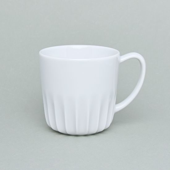 Mug 500 ml, 10,5 cm, Ribby, G. Benedikt 1882