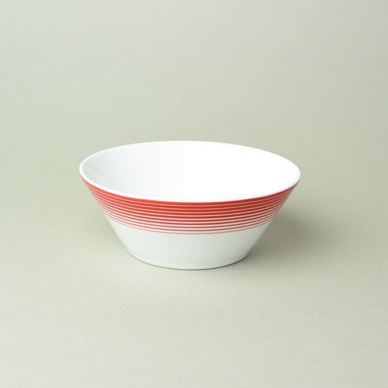 Kompotová souprava pro 6 osob, Thun 1794, karlovarský porcelán, TOM 29954a0