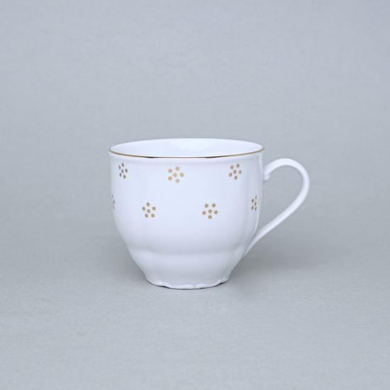 Cup 190 ml, Verona Golden Valbella, G. Benedikt