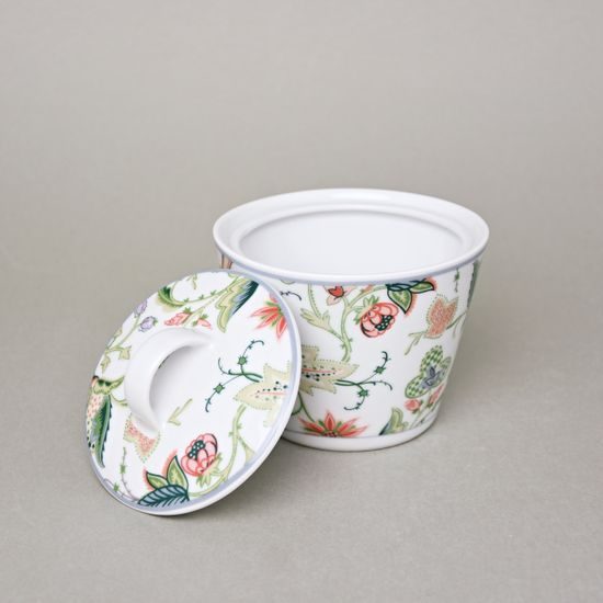 Sugar bowl 200 ml, Thun 1794 Carlsbad porcelain, TOM 30005