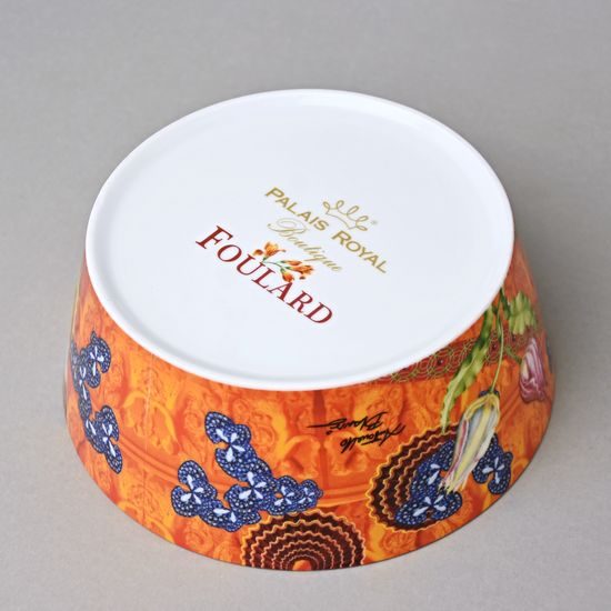 Bowl 15 cm, Foulard, Lamart: Palais Royal