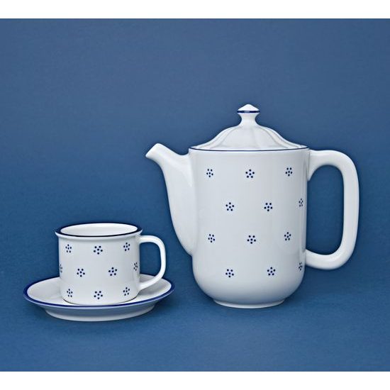 Podšálek 14 cm, Benedikt Valbella, G. Benedikt 1882