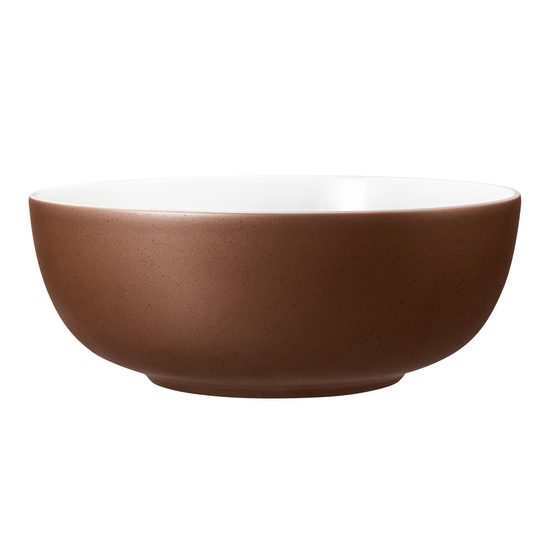 Liberty bronze: Foodbowl 20 cm, Seltmann porcelain