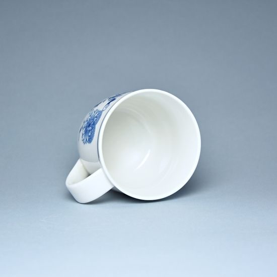 KVARTA: Mug Andreas 260 ml, Cibulák, originální z Dubí