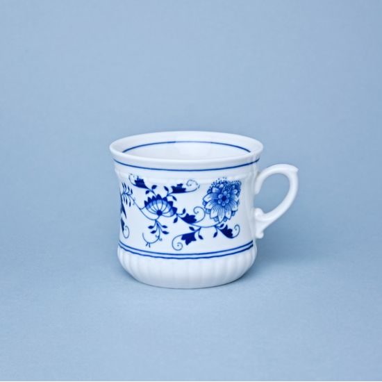 Mug 260 ml, Original Blue Onion Pattern