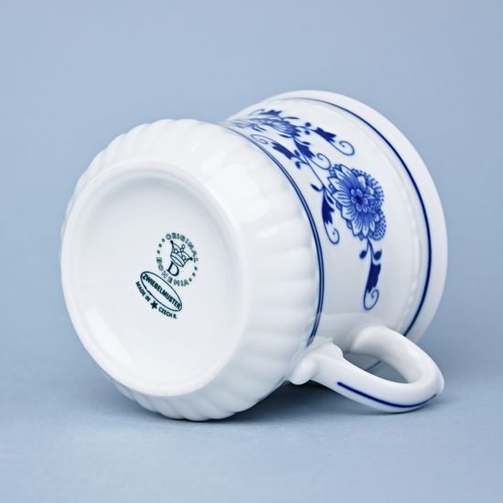 Mug 0,37 l, Original Blue Onion Pattern, QII
