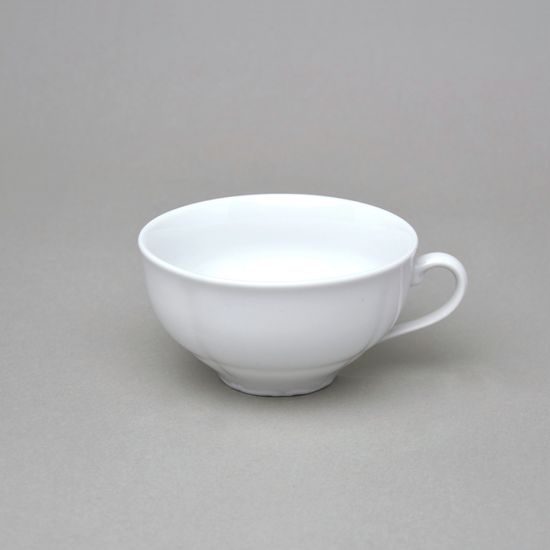 Verona: Cup low 190 ml, G. Benedikt 1882