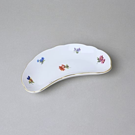 Miska na kosti 19 cm, Rakouská házenka, Český porcelán a.s.