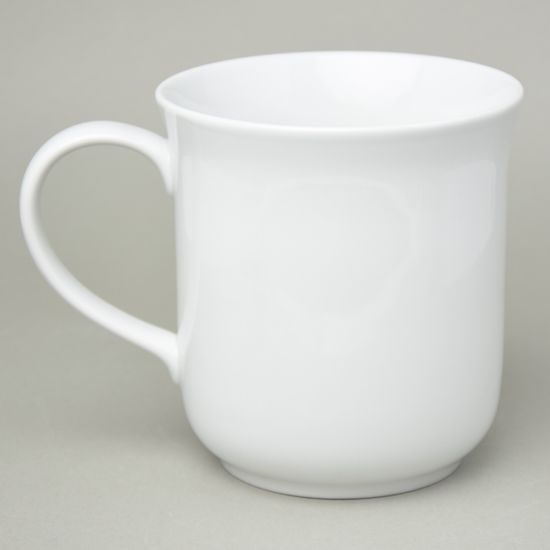 Mug Golem 1,5 l, Plums, Český porcelán a.s.