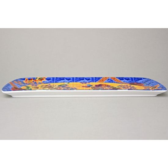 Podnos 35 x 15 cm, Foulard, Lamart: Palais Royal