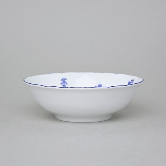 Bowl 16 cm, Ophelie blue Hazenka, Nová Role Thun