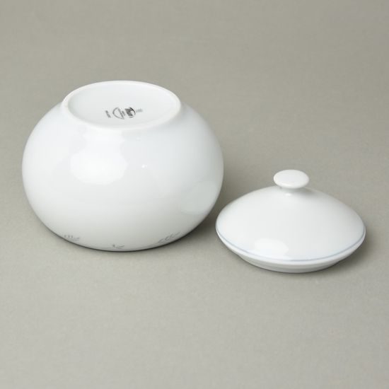 Cukřenka 350 ml, Thun 1794, karlovarský porcelán, OPÁL 80215