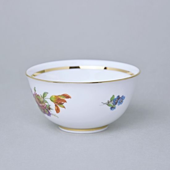Miska Piála 13 cm, Aristokrat, porcelán QueensCrown