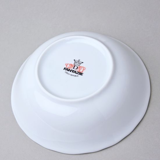 Bowl 14 cm, Poppy, Český porcelán a.s.