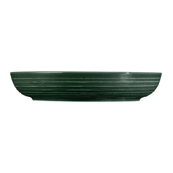 Terra MOSS GREEN: Mísa 28 cm, porcelán Seltmann