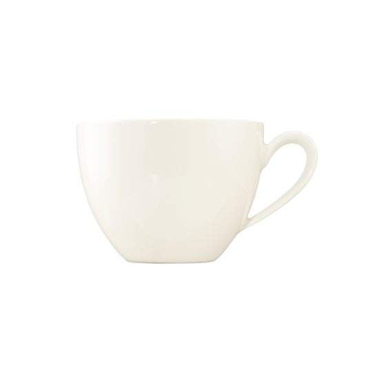 Šálek kávový / cappuchino 270 ml, Savona fine diamond, porcelán Seltmann